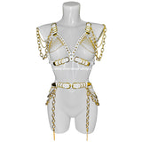 3 piece set - Bijoux