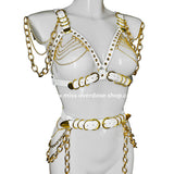 3 piece set - Bijoux