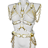 3 piece set - Bijoux
