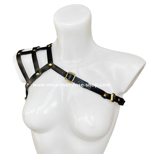Eclipse Schulter-Harness - GOLD