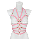 Venus harness set