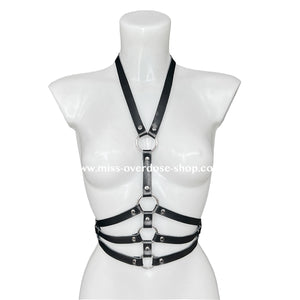 Eclipse Harness - SILBER