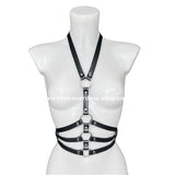 Eclipse Harness - SILBER