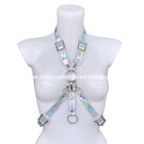 5 in 1 - Holographic harness