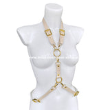 GENIUS - Cassiopeia harness - GOLD