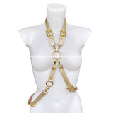 5 in 1 - Goldie harness