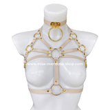 Cassiopeia harness top