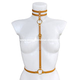 Terra waist harness