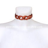 Classique Latex Halsband