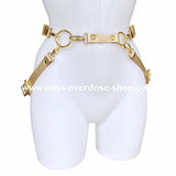 5 in 1 - Goldie harness