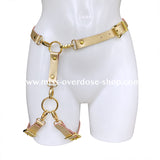 GENIUS - Goldie harness