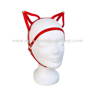 Meow II headpiece