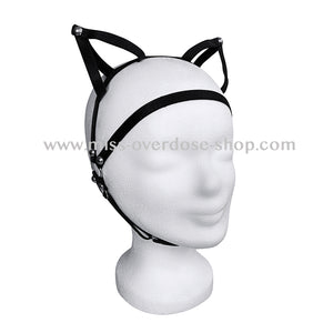 Meow headpiece