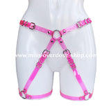 Electra harness bottoms (UV active)