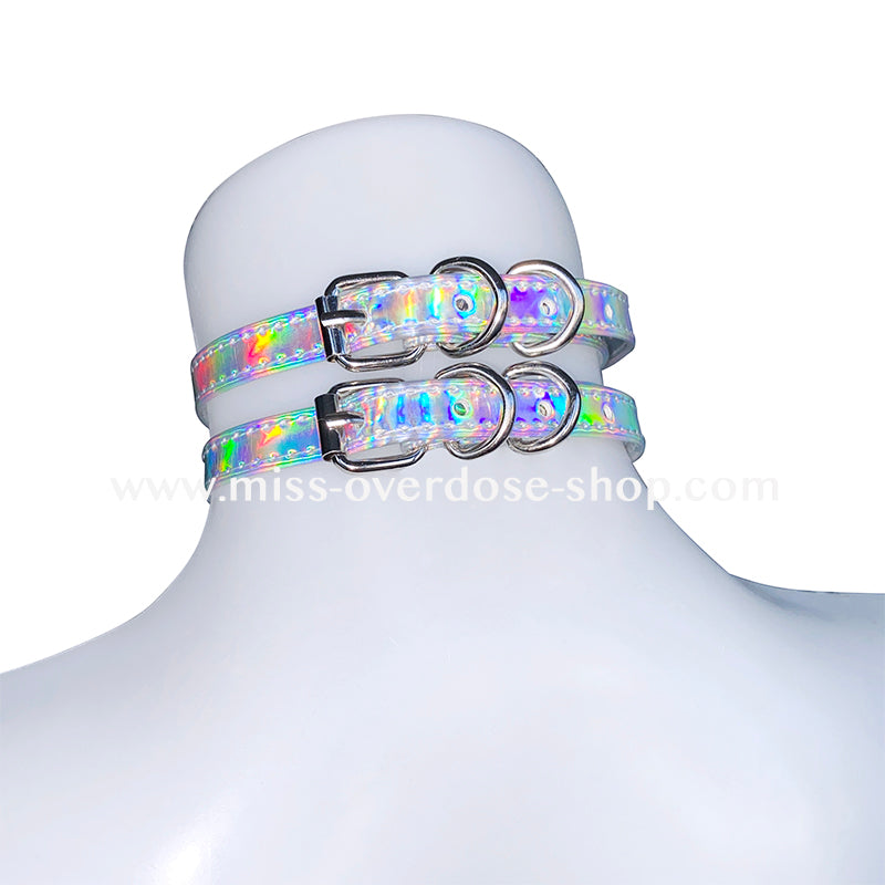 Holographic Taillenharness