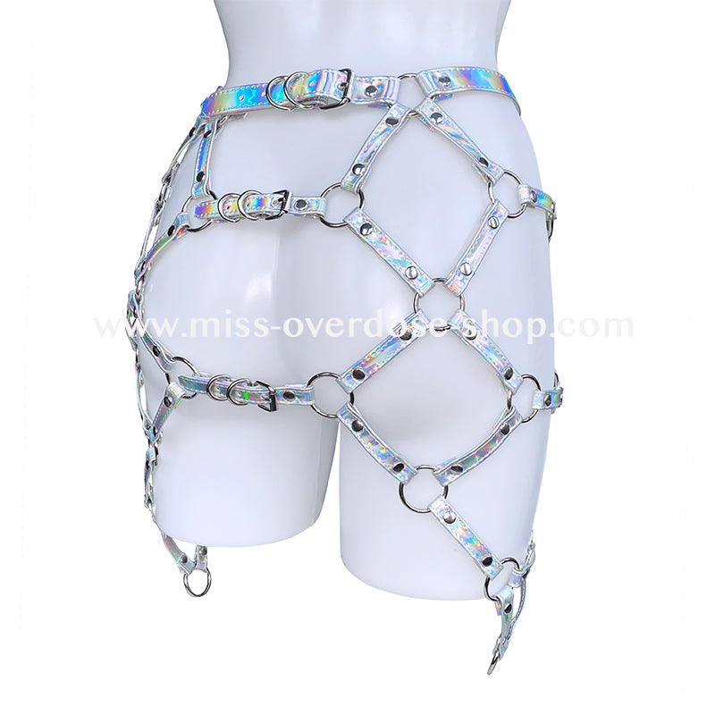 Holographic Harness 