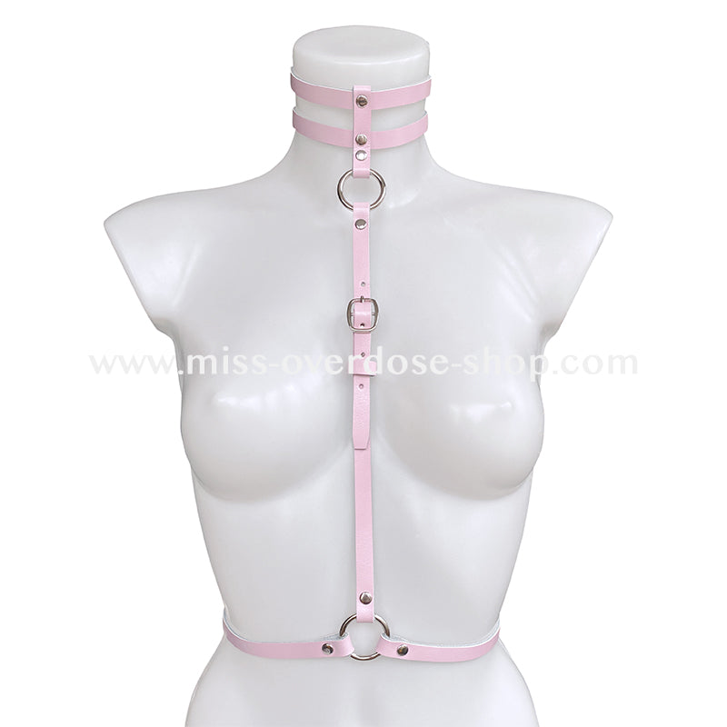 Venus waist harness
