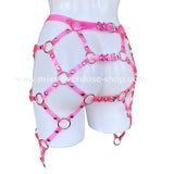 Electra harness bottoms (UV active)
