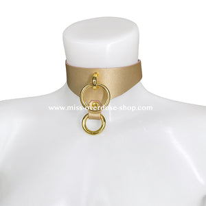 Goldie collar