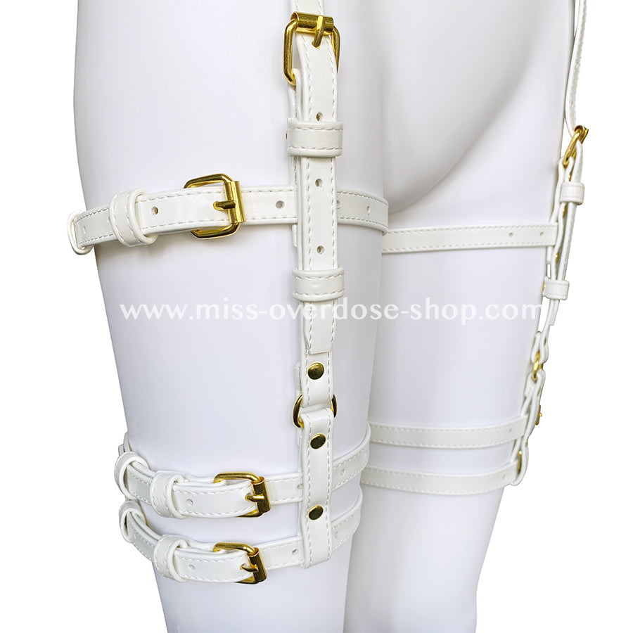 Bijoux harness bottoms