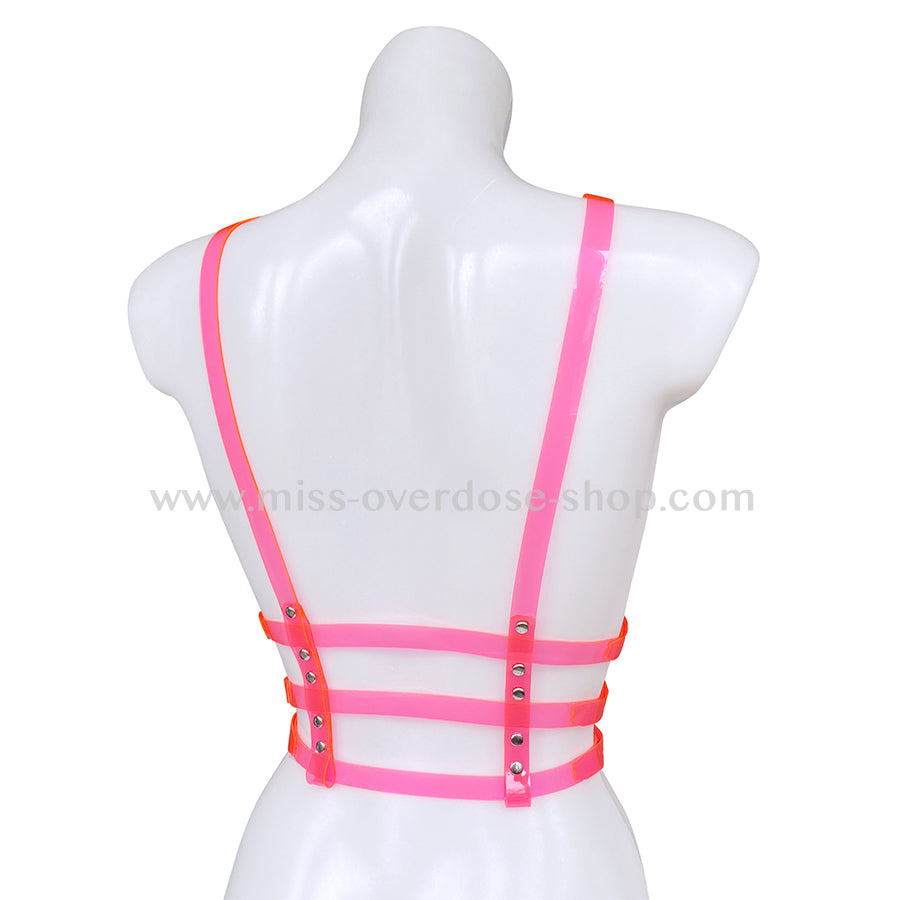 Electra waist harness (UV active)