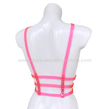 Electra waist harness (UV active)