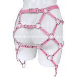Orchid Harness 