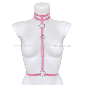 Orchid waist harness