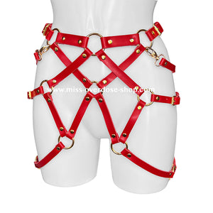 Aphrodite harness bottoms
