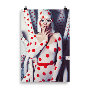 Print - Dotty Dot